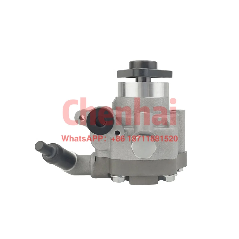 

Hot Sell Car Spare Parts Steering System Power Steering Pump 2H0422154A for VW Transporter Multivan Mk5 2.0 TDI 7E0422154E