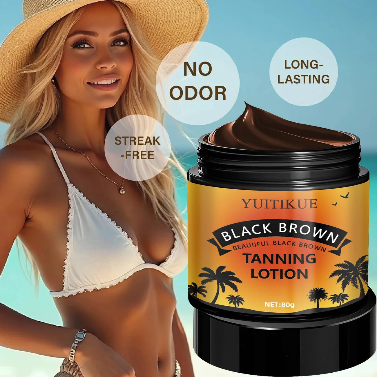 Thumbnail 4 - #20 Tanning Products List of Top Picks