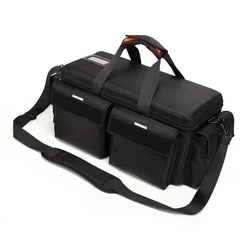 Statin 4819 Camera Bag Matrix Load Bearing Professional Photography Photo Bags FX6+5D24-105 SLR Set Handbag 2pcs Partitions 22L