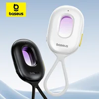 【Nuevo】Detector de cámara Base, dispositivo de señal de cámara oculta inteligente, alarma de seguridad, Detector de protección antiespía