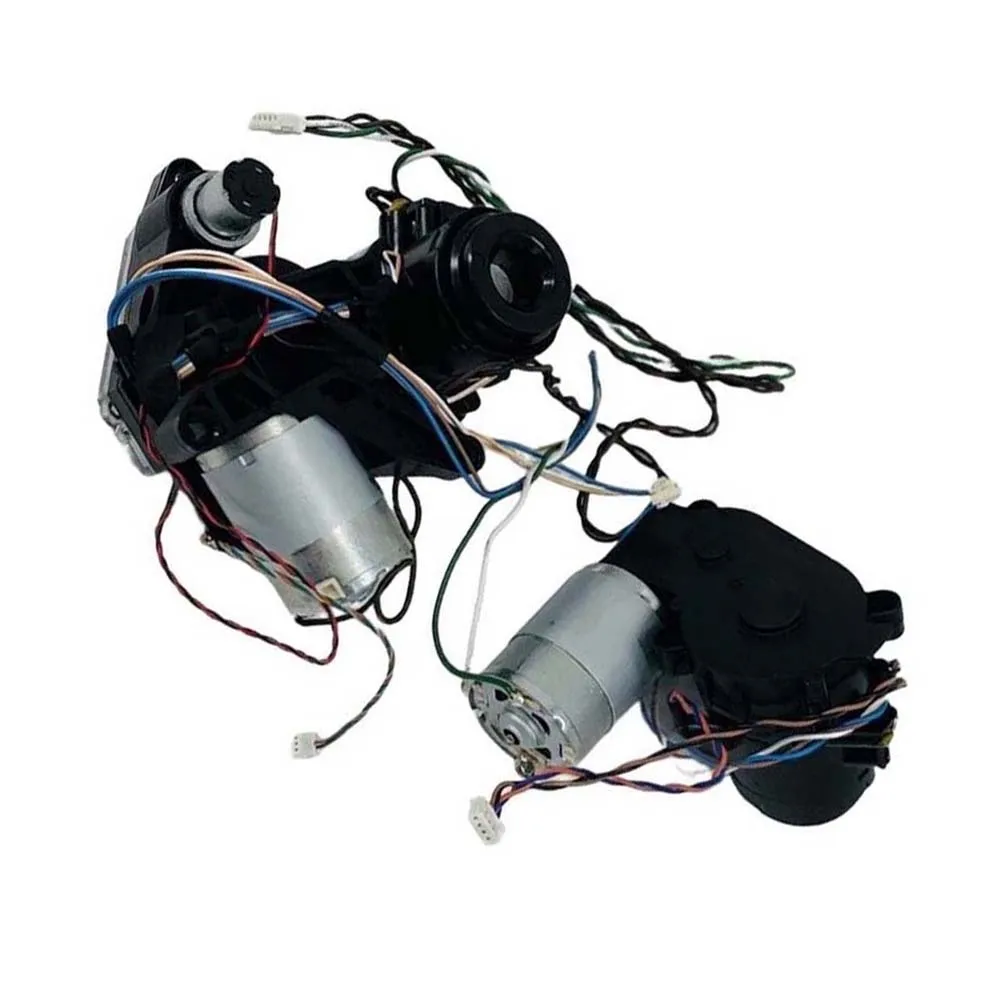 1pc Replacement Motor For Dreame X50s-Pro Ultra Robot Vacuum Cleaner Accessory Spare Parts Gear-box Motor Repair Parts