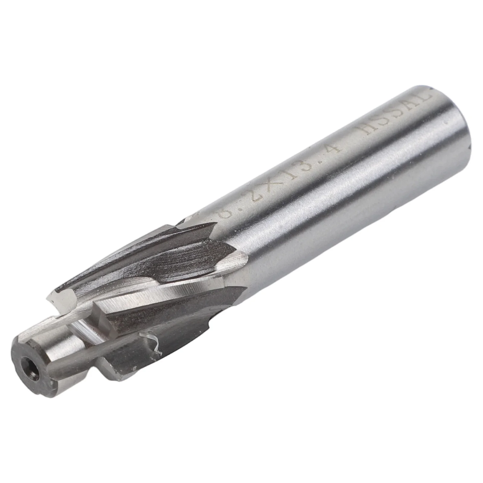 Fresa a svasatore Alluminio HSS Duro M3-M8 Fresatura Precisione Scanalatura Versatile Resistenza all'usura Efficiente