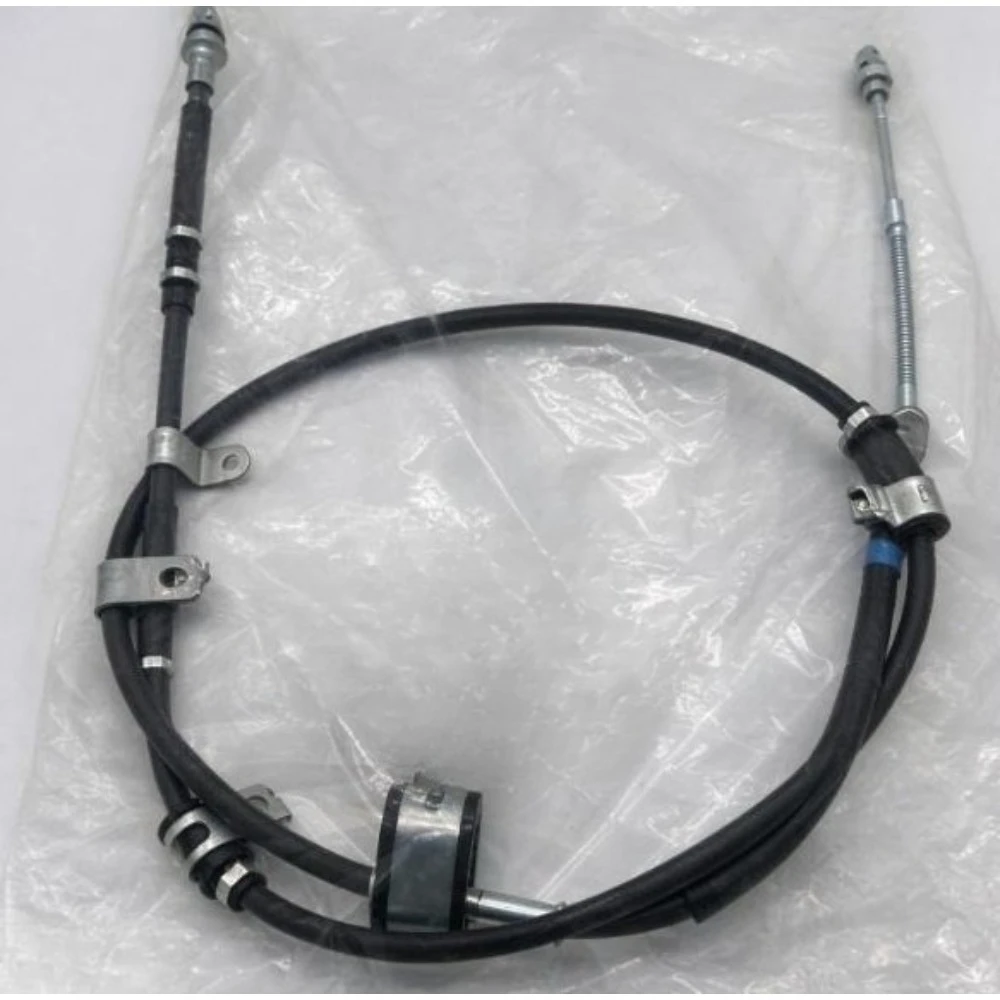 Parking Left Right Hand Brake Cable for Suzuki Grand Vitara 54402-77K01 54401-77K01 OEM LH RH Accessories Brand New