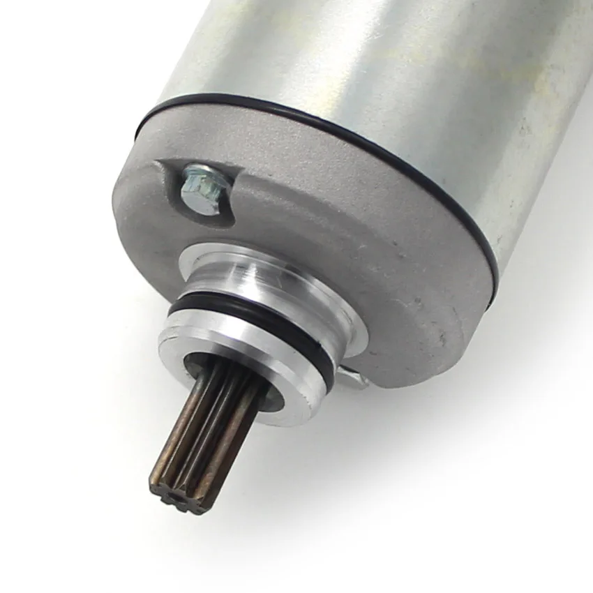 Motorrad-Motor-Anlasser für Yamaha XVS1300CU XVS1300A XVS1300CT XVS1300BG XVS950A XVS950C OEM: 5S7-81890-00 5S7-81890-10 – Detail 3