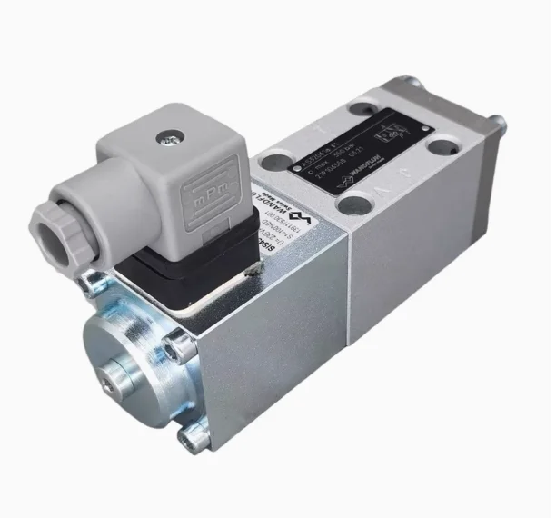 

WANDFLUH Solenoid Valve AS22061A-G24 AS22061A-R230 DC24V 220V