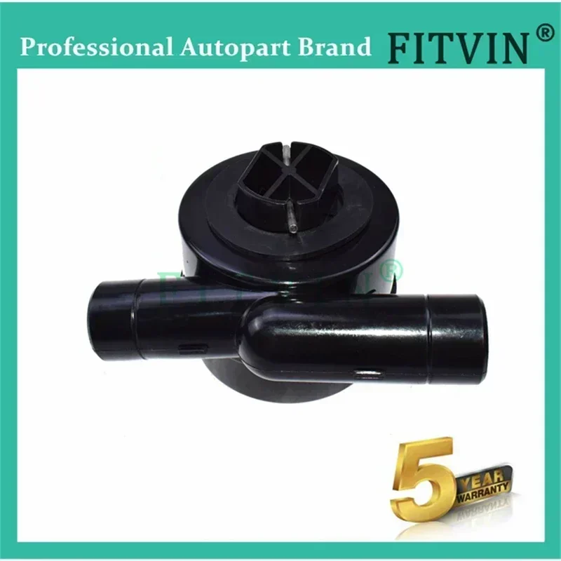 06A103465D New Breather Engine Crankcase Vent Valve PCV for Audi A3 & VW Bora Golf MK4 New Beetle & Seat Skoda 1.6L FITVIN - view 2