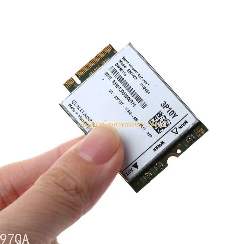 

97QA For Latitude 14 7000 Series E7470 12 7000 Series E7270 13 7000 Series E7370