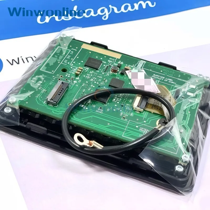 

Клавиатура управления в сборе для HP M 252 452 426 427DN 277 274 281 282 426 427 227 280 B3Q10-60139 C5F98-60002 1 шт.