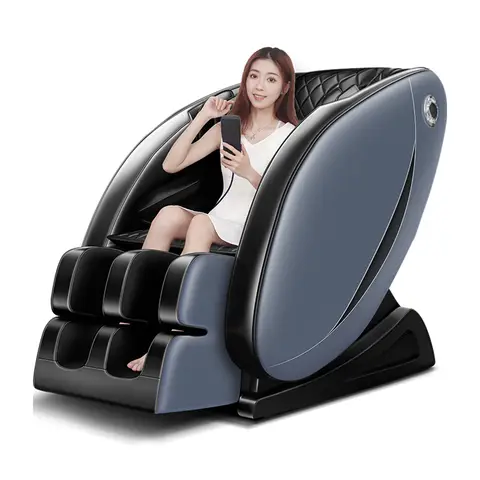 China Best Luxury Hair Washing Xl Japanese Gaming Massage Chairs Shampoo Bed zero Gravity With Heat 4d Thai Japan China 2021