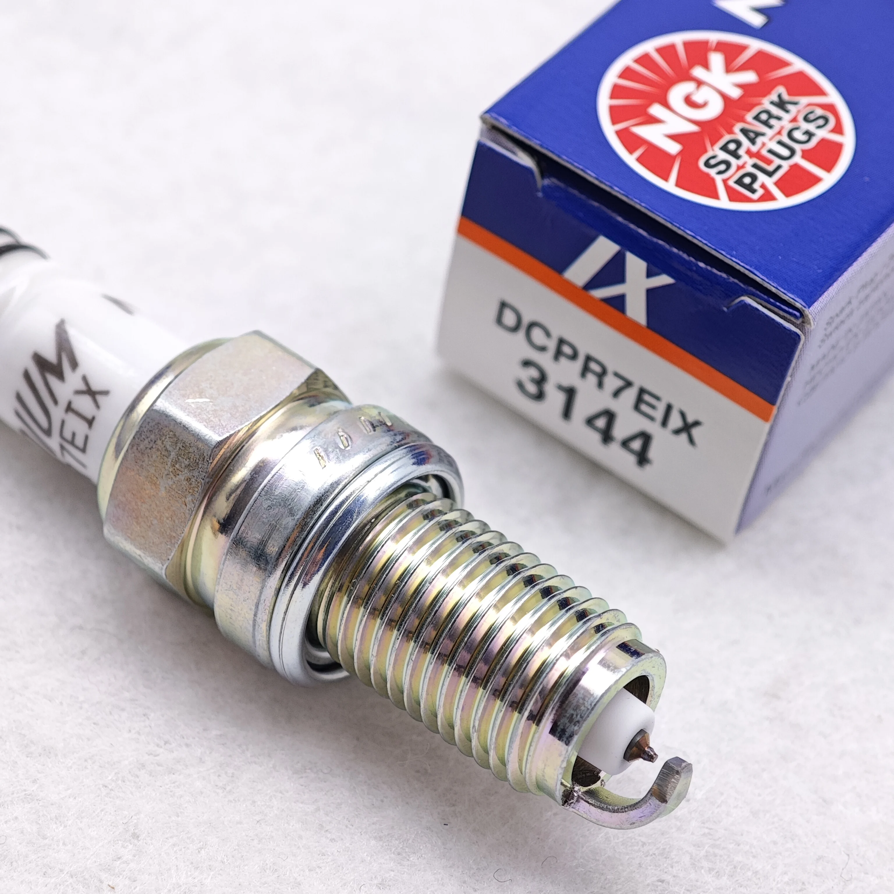 1Pcs Original Ngk I… - image