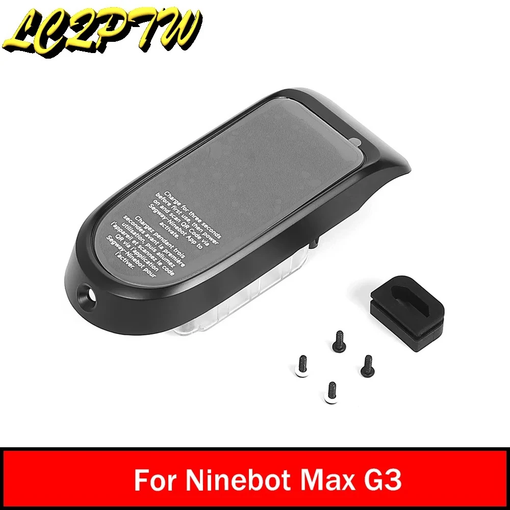 

Dashboard Assembly Display Screen PCB Board for Segway Ninebot Max G3 Electric Scooter Accessories Parts