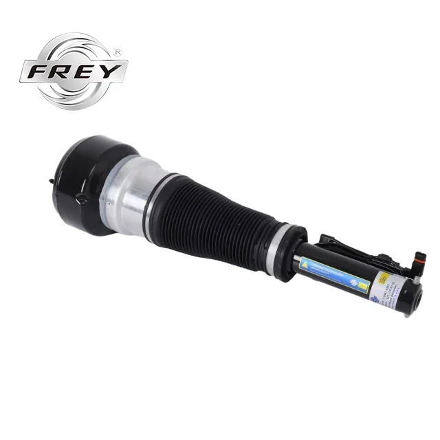 Frey Auto Parts Front Left Right Air Suspension Shock Absorber for Mercedes Benz S-Class W221 OEM 2213209313  2213204913