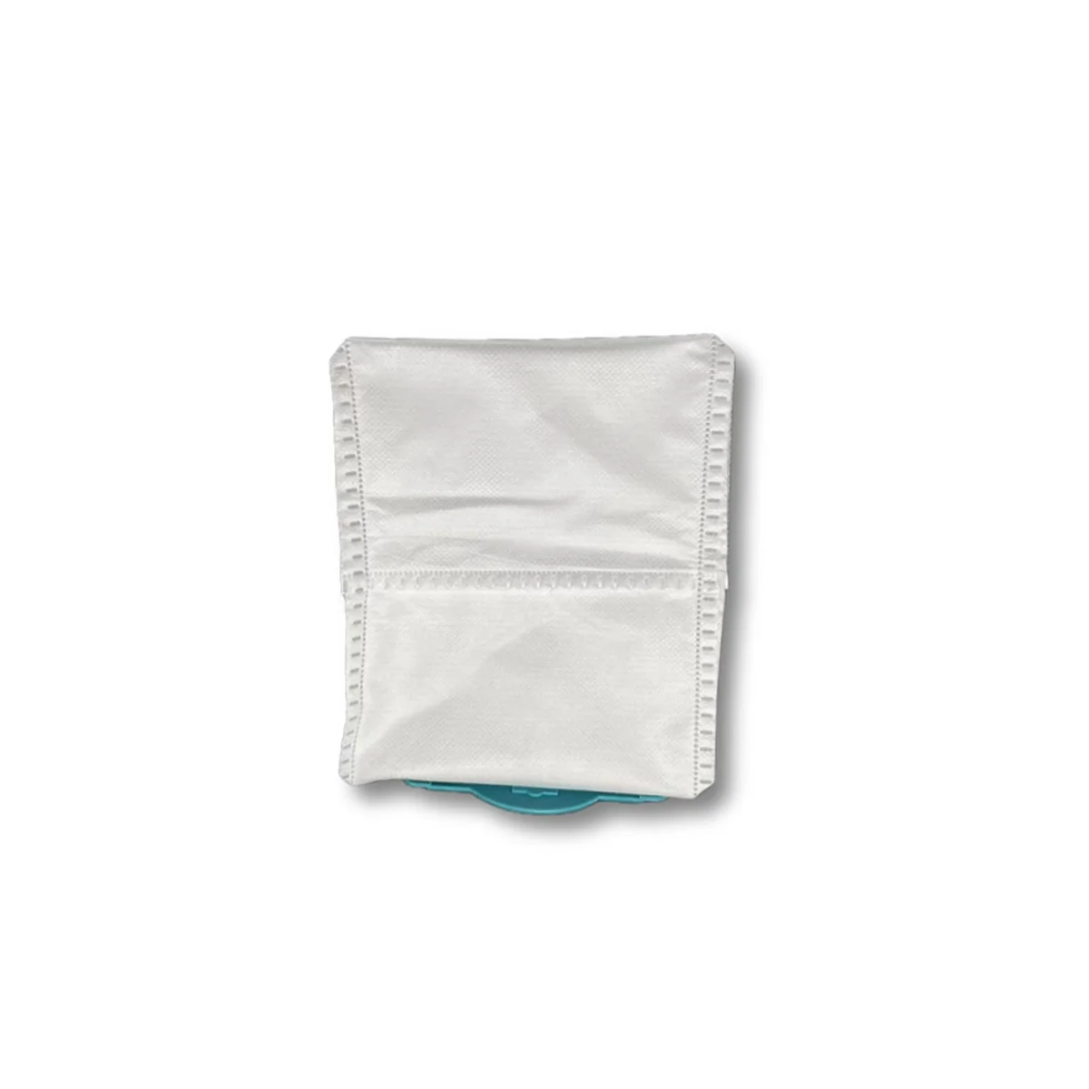 A09G-9PCS Kantong Debu untuk-Tas Pengumpul Debu Pengganti Penyedot Debu Robot ADB90/XAA