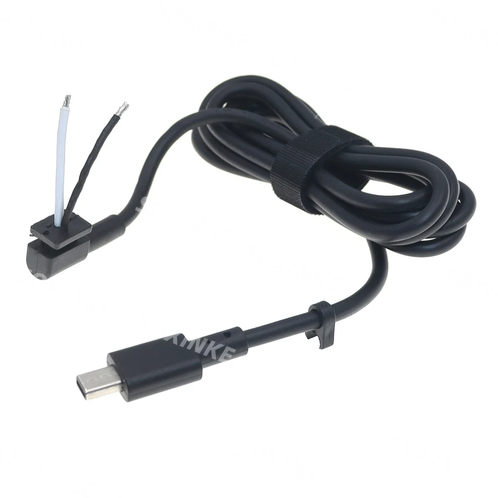 

DC Power Adapter Cable Cord Square Plug for ASUS ROG 180W 200W 240W Laptop AC Adapter Charger DC Cord for rog Zephyrus G14 G16