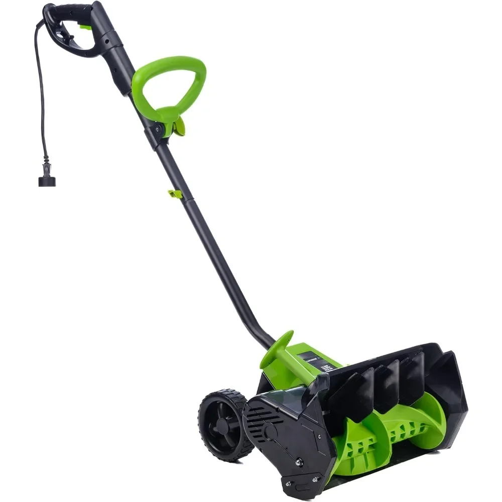 For Earthwise SN70016 Electric Corded 12Amp Snow Shovel, 16