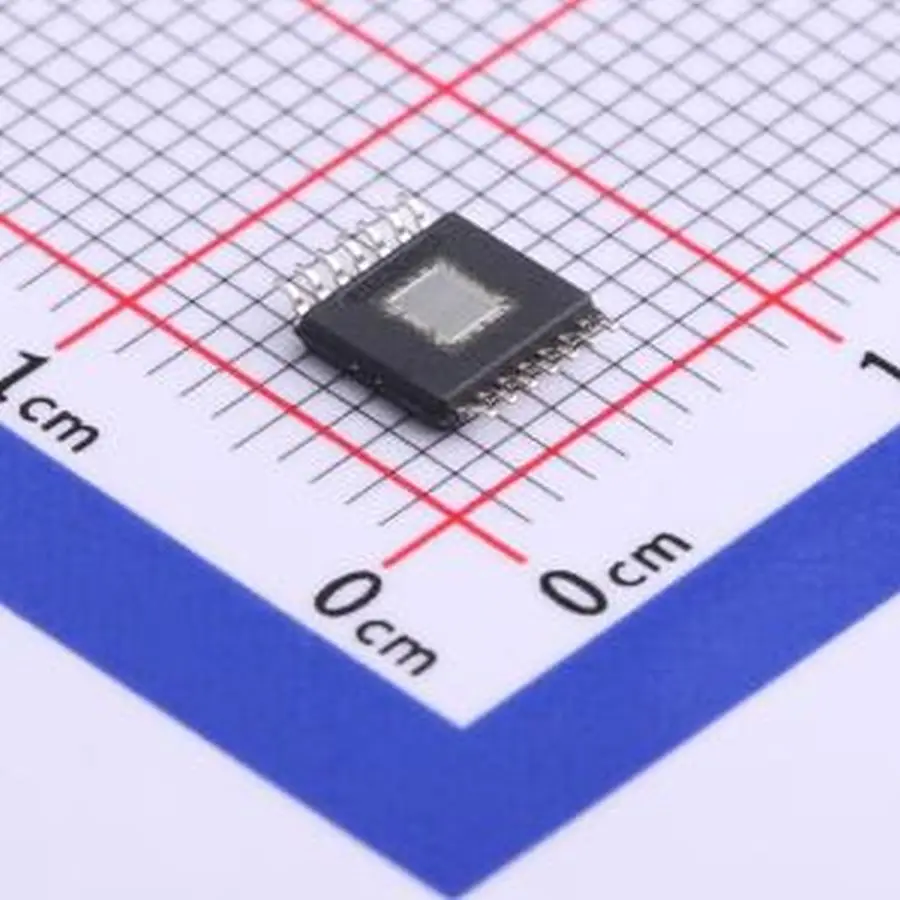 5 قطعة/الوحدة TPS55340PWPR (محولات تيار مستمر تيار مستمر)
