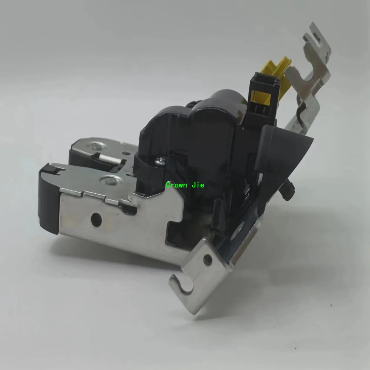 Herramientas de accesorios de coche, bloqueo de maletero para C8/Q3L/Q3/Q2L, 81A827506 V W