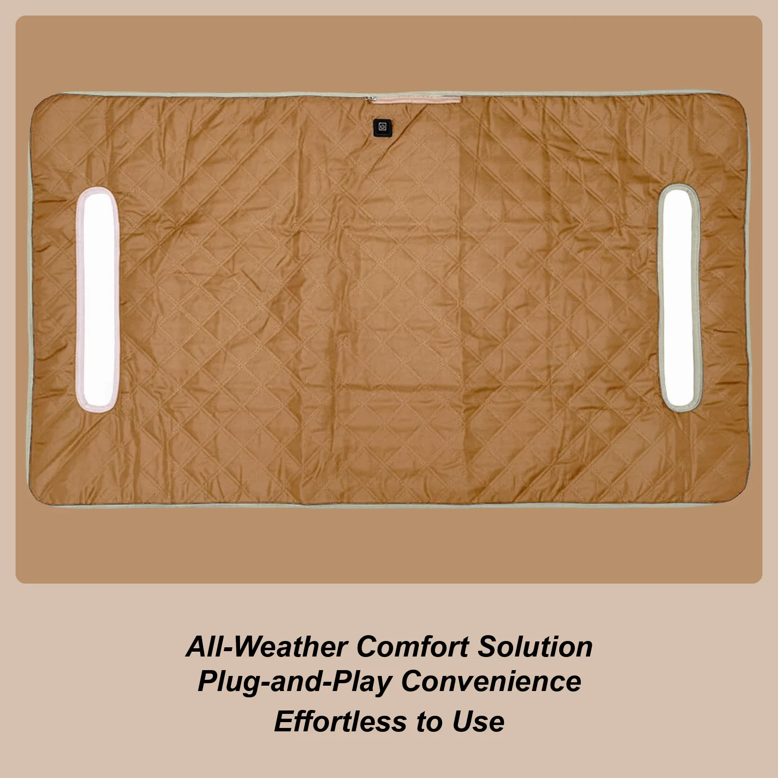 

Чехол на сиденье тележки для гольфа с подогревом, водонепроницаемое полотенце, мягкое универсальное полотенце для сиденья тележки для гольфа, сохраняет тепло, чистить уличный автомобильный клуб