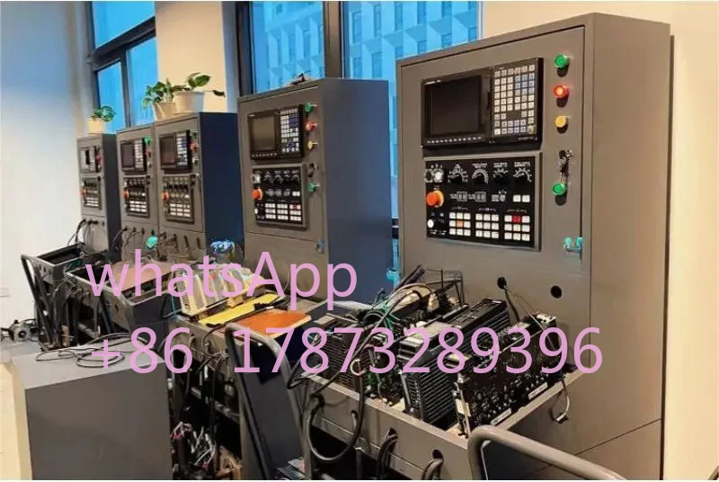 test DDA26800AY2 di seconda mano OK Spedizione veloce