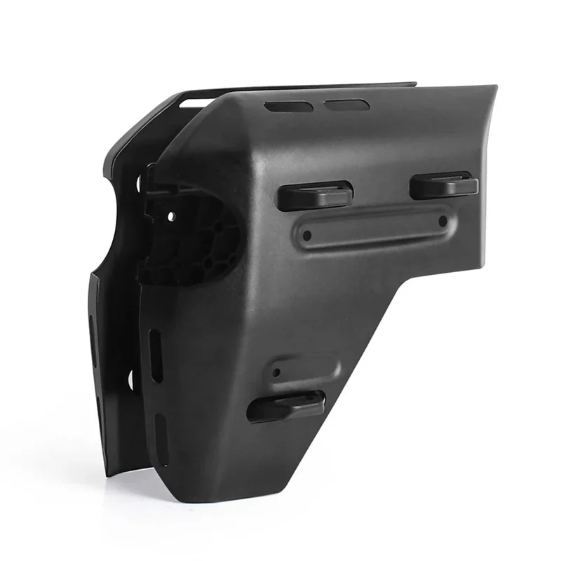 

Trending Motorcycle Radiator Side Cover Fairing Protector Frame Guard Panel For BMW R1300GS ADV Adventure 2024 2025