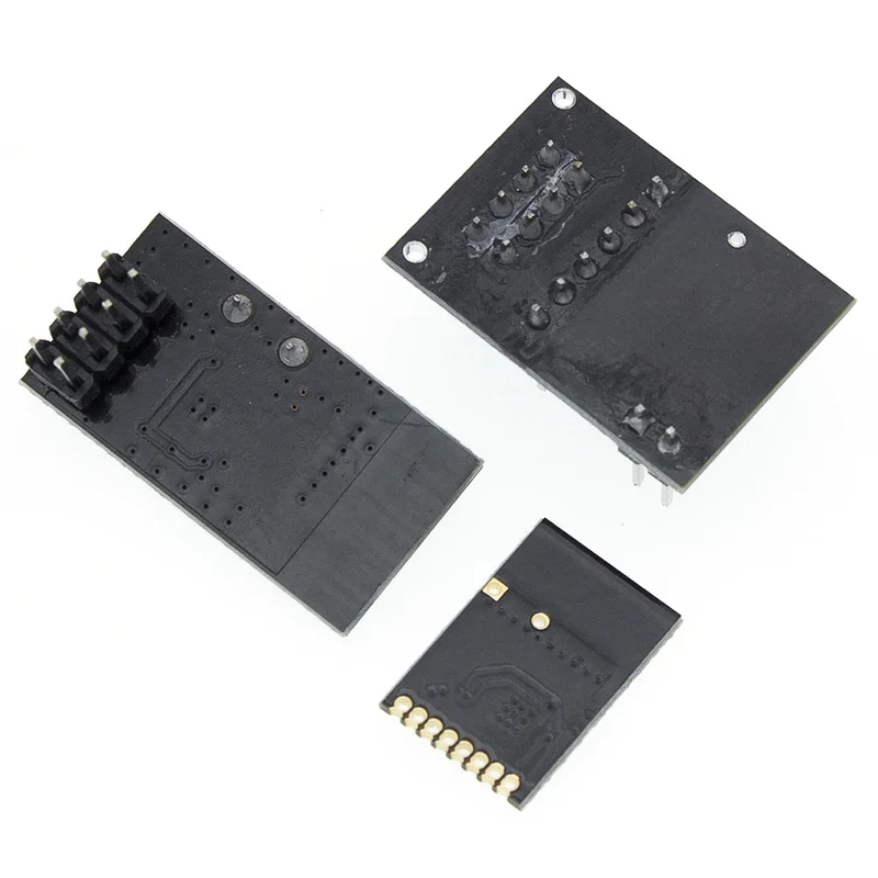 Wireless Transceiver NRF24L01 2.4GHz Antenna Module For Arduino Microcontroll PCB module Antenna