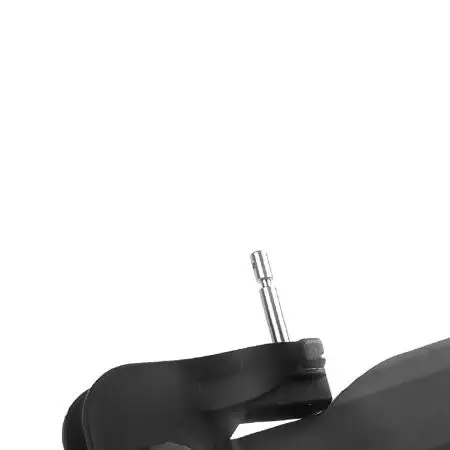 Foot-Operated For Kayak Rudder System with Stern-Mounted Design for Enhanced Steering in Windy or Turbulent Water