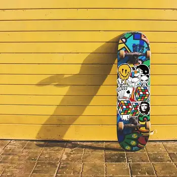 10 best sales ステッカーファッション - №3