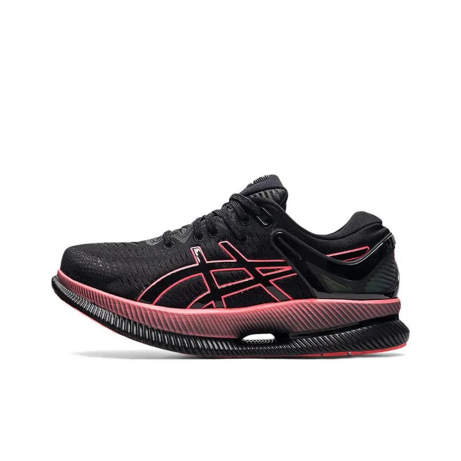 

ASICS Metaride 'Black Red' Women's 1012B070-001
