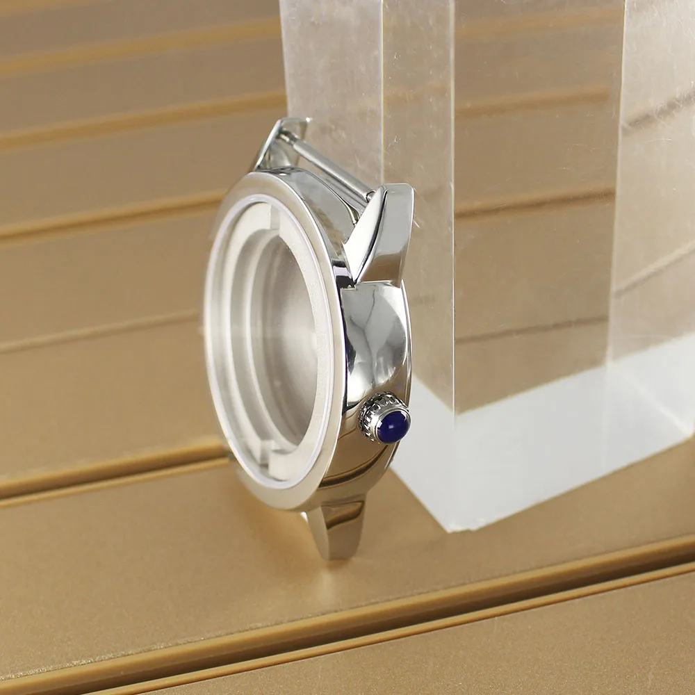 

Customized Watch Case/Dial/Strap Laser Customized Waterproof Cases Watch Accessories
