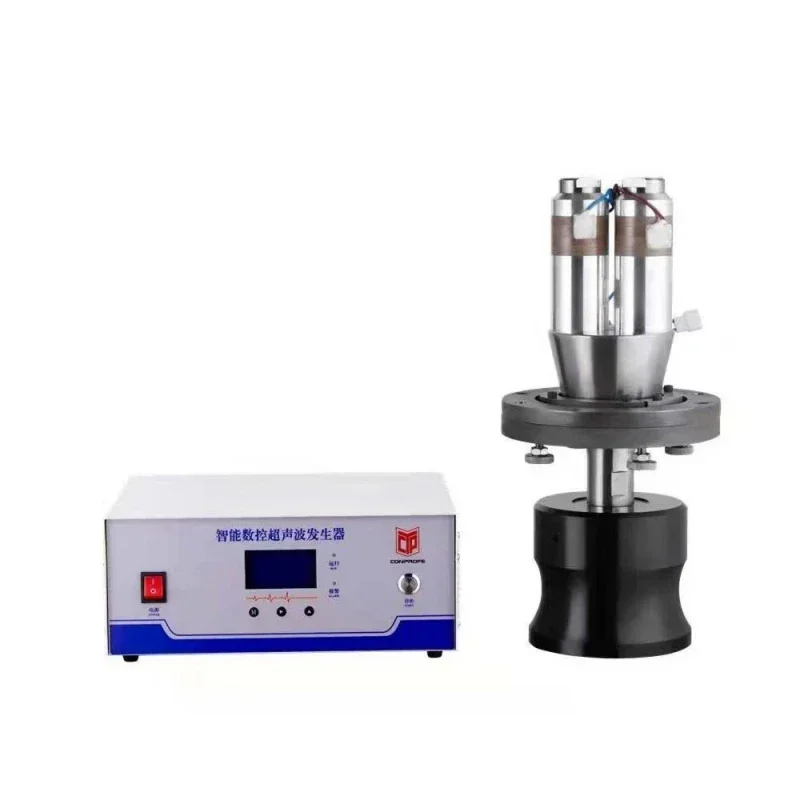 Ultrasonic generator 20K spot welding machine 15K4200W mask sheet plastic welding composite embossing machine, Huizhun 15K3200W