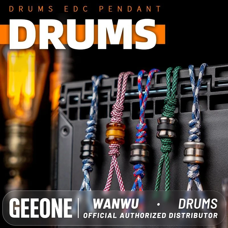 wanwu-ドラムペンダント-edc-フィジェットトイ-大人用抗ストレス解消グッズ