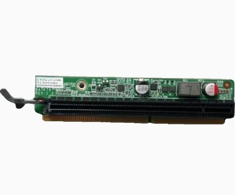 

Tiny8 PCIex16 adapter board M90q Gen 3 M950q p3 p360, 5C50W00933