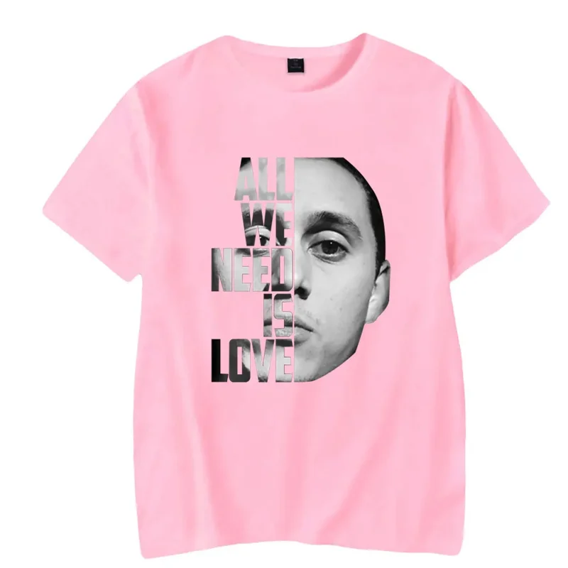 T-shirt homme, streetwear, hipster, hip-hop, humoristique et décontracté, à la mode, Canserbero Merch, Zones Me, RZ