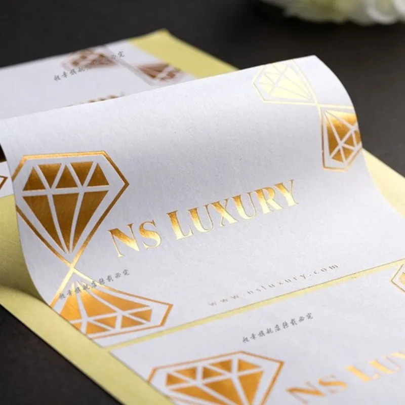 

2000pcs Size 5x3cm Personalized Custom Stickers Customizable Self-adhesive Vinyl Stickers of Any Shape