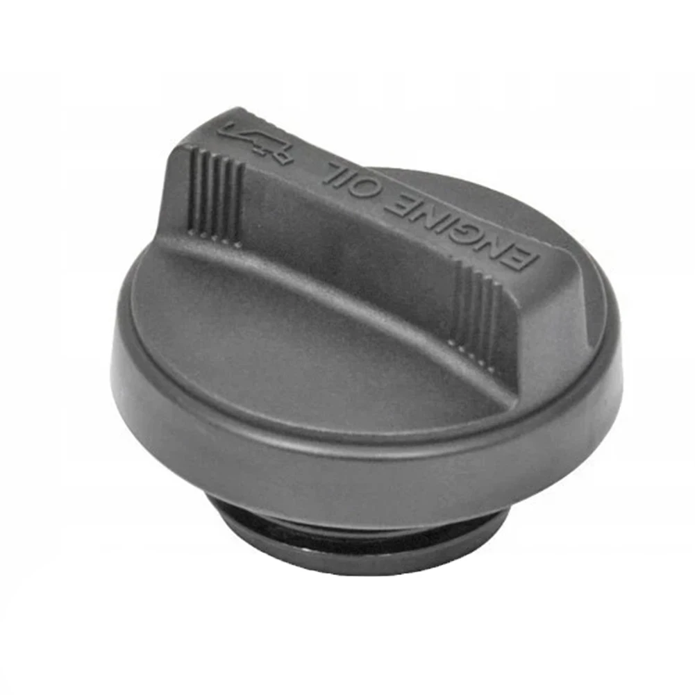 Fuel Tank Filling Cover Engine Oil Filler Cap Compatible for LEXUS CT200h Replacement Part OEM 1218038010 Fits Many Models
