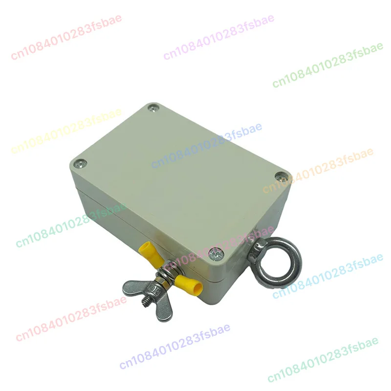 49:1 Balun لـ HF نهاية الموجات القصيرة Fed نصف موجة هوائي هام راديو 100 واط PEP