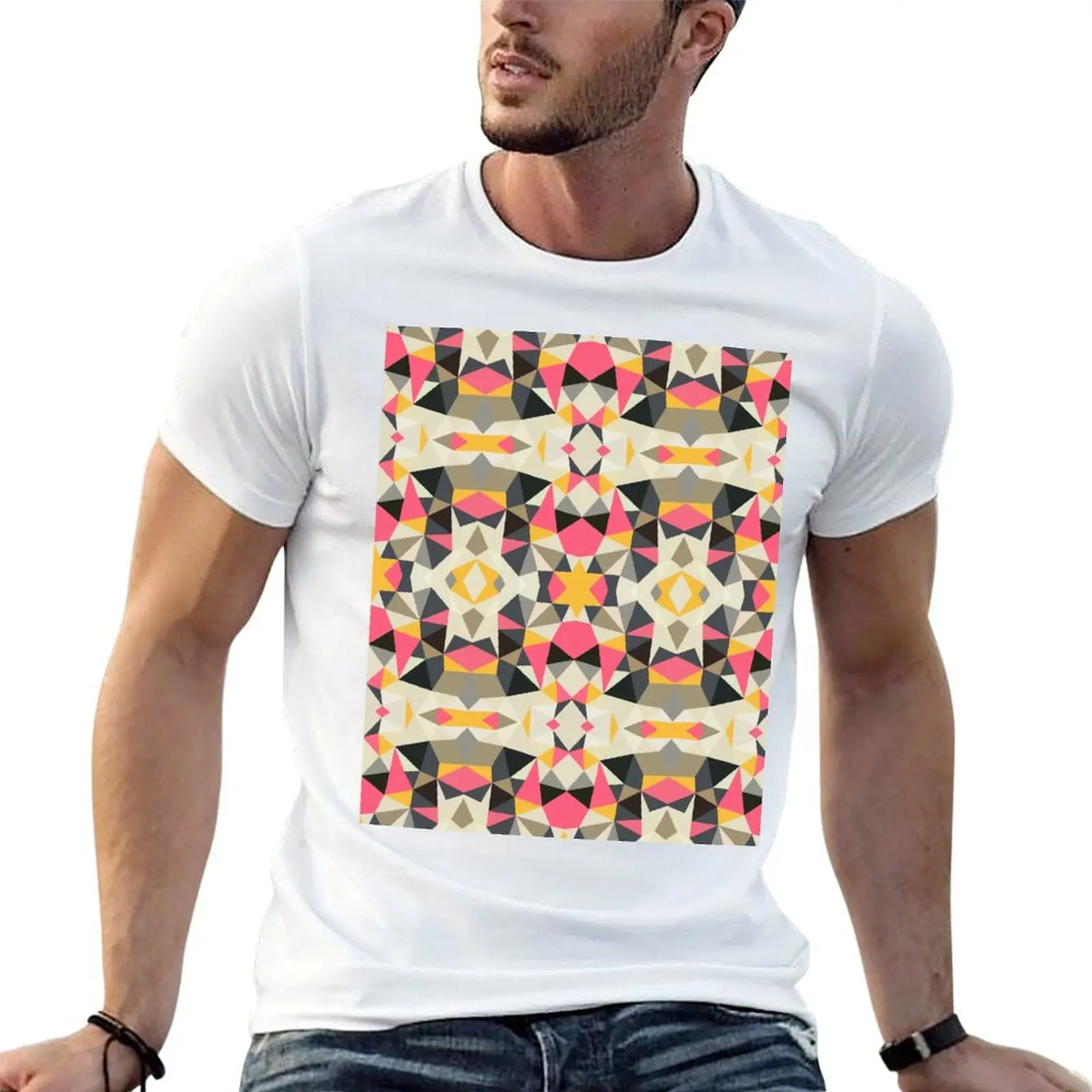 

Lemonade Stand Tribal T-Shirt t shirt men 100% cotton luxury brand man t shirt graphic t shirts for man pack cotton T-shirt