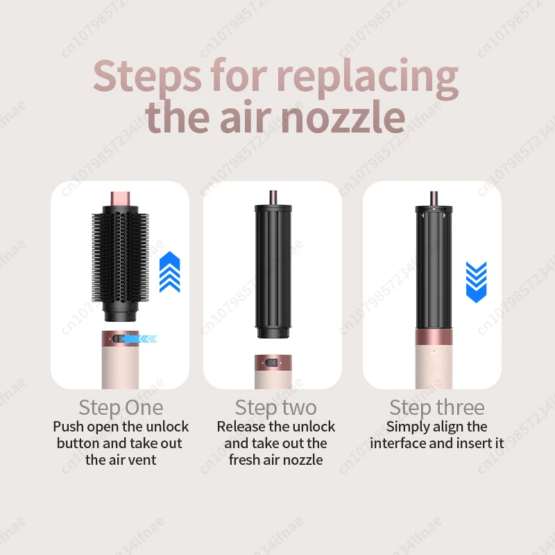 Thumbnail 4 - #34 Best Hot Air Hair Brushes to Buy In 2026