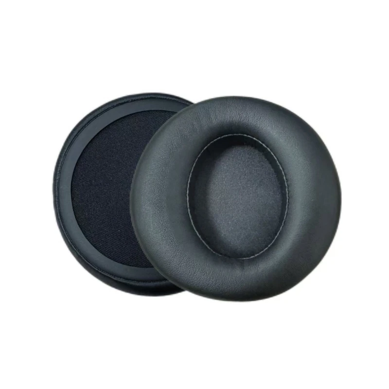 

Soft Ear Pad for RBM700B M500B M300B Over Ear Headphones Noise Isolating Ear Cushions for Long Listening