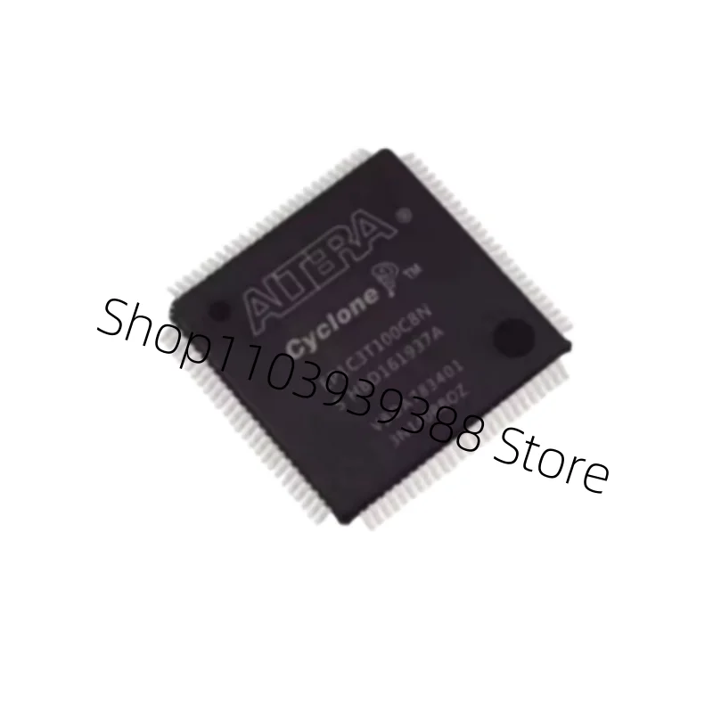 1pcs EP1C3T100C8N EP1C3T100 Logic chip TQFP