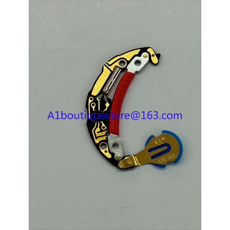 Watch Accessories E…