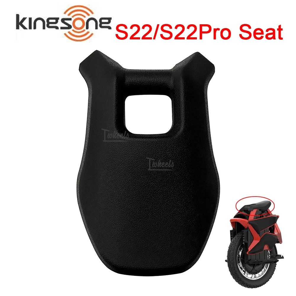 Original Kingsong S22 cushion electric single wheel seat bag seat cushion balance car accessories