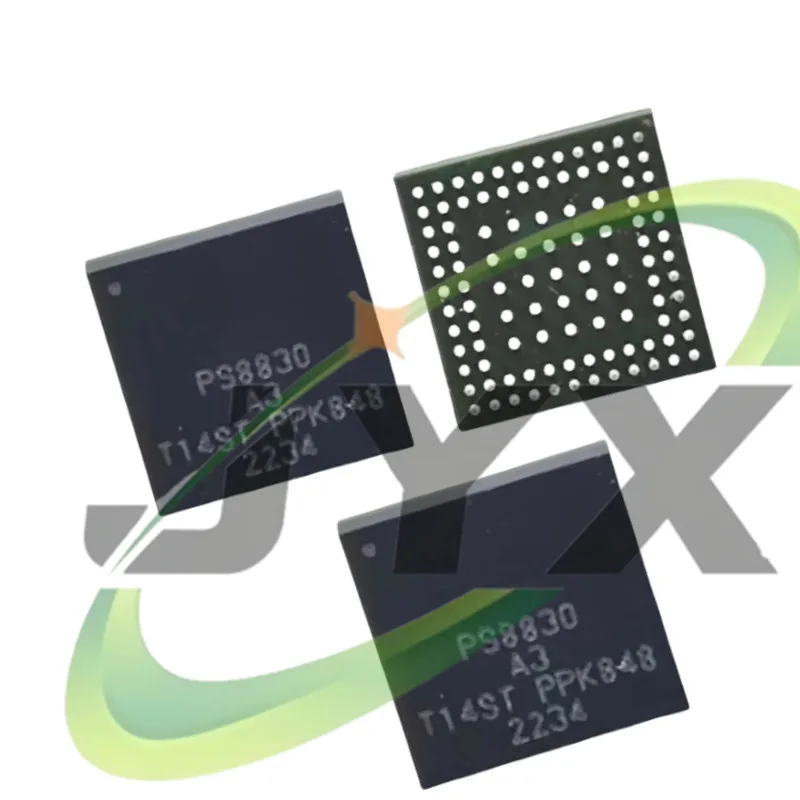 

(1piece )PS8830B PS8830BGA105GTR-A3 QFN Chips