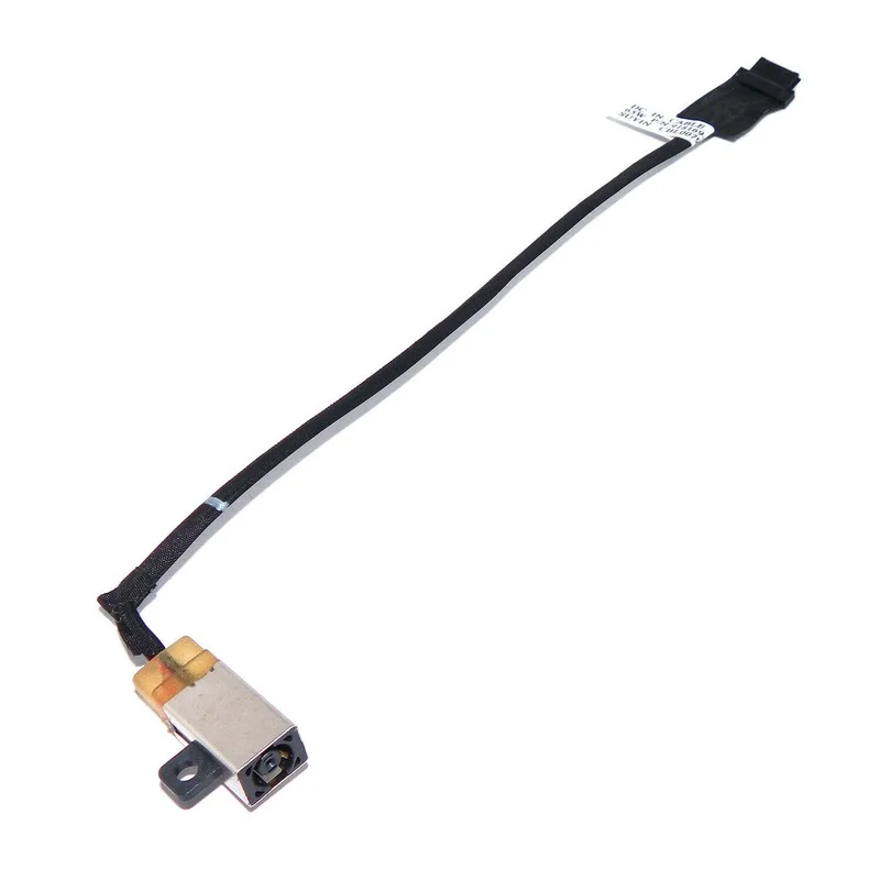 Replacement Laptop DC Power Jack Cable HARNESS  For HP Chromebook 11 G5 11 G4 EE 918169-YD1