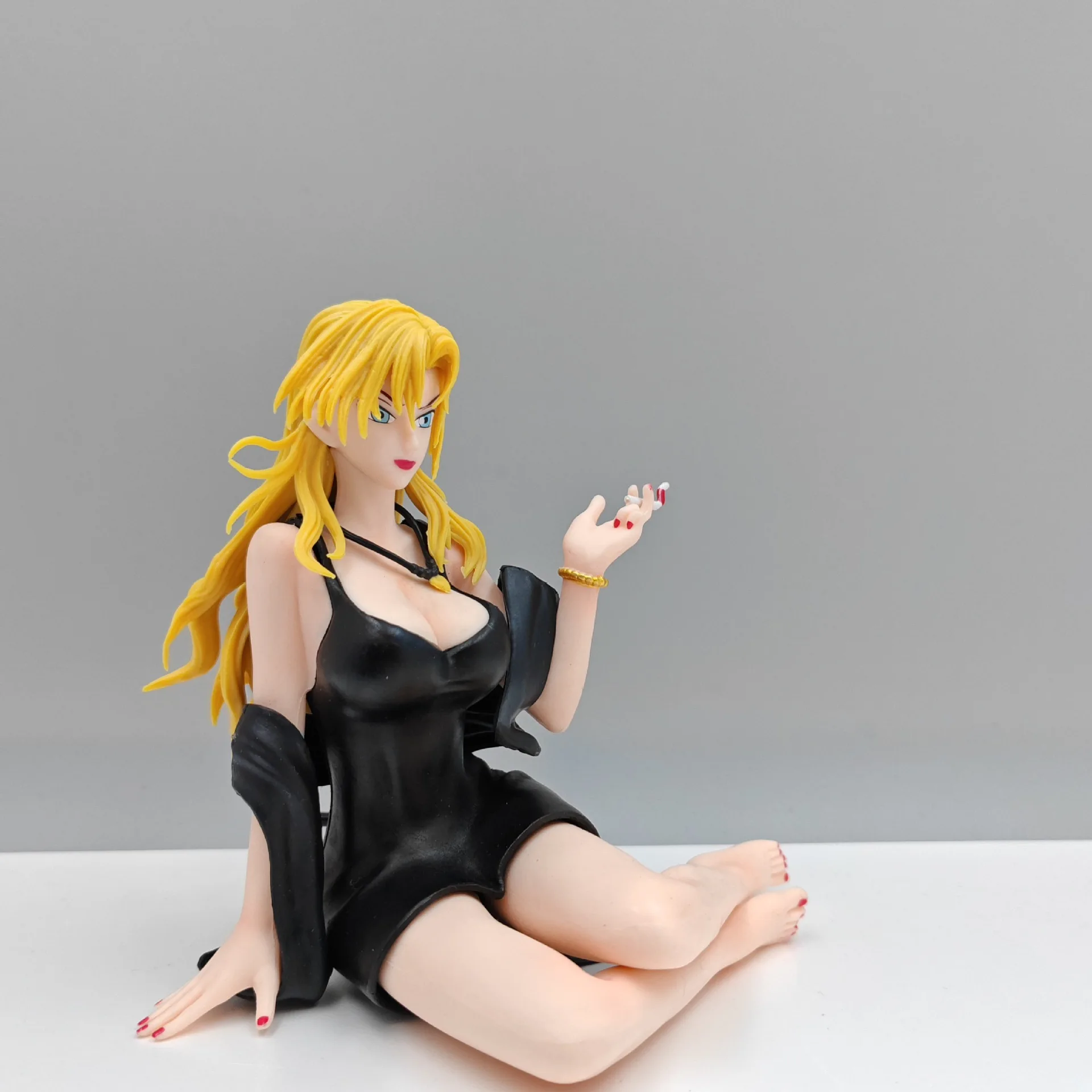 Figurine Pop Bleach #1823 pas cher : Rangiku Matsumoto Figurine Pop Bleach #1823 pas cher : Rangiku Matsumoto