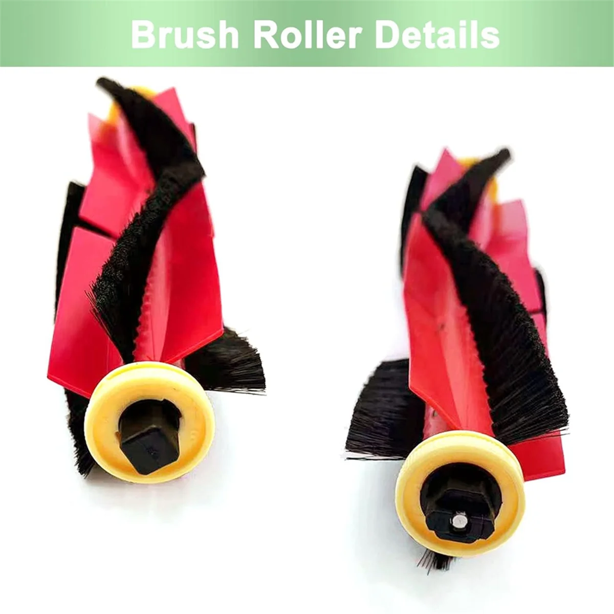 High-end para roborock s6 puro s6 e4 s4 max s6 maxv s5 s5 max s4 e2 e3 e5 e20 e25 e35 escova lateral principal filtro hepa pano mop