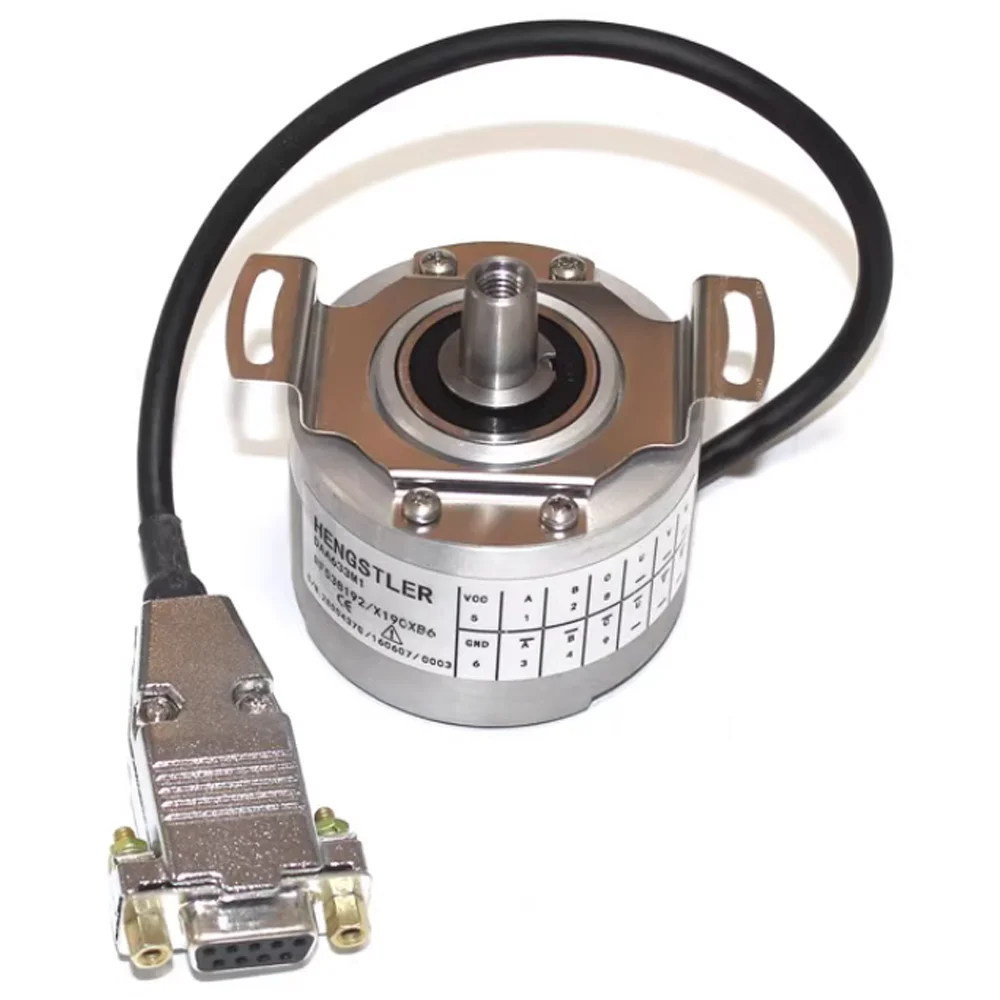 OTIS Elevator Encoder DAA633M1 RF538192/X190XB6 1 Piece