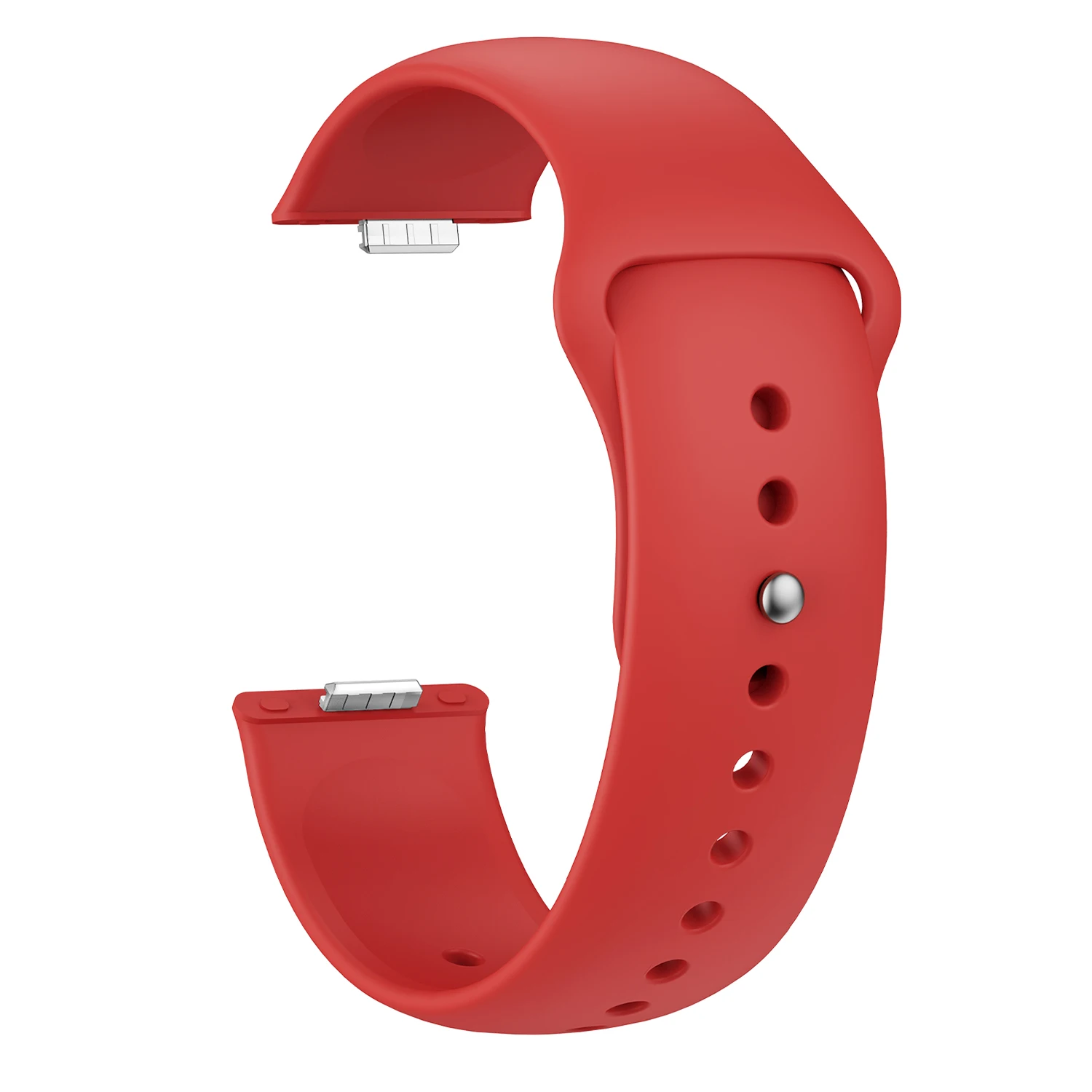 Silikonarmband für Huawei Watch Fit 5 Fit 5 Pro Fit 4 Pro Fit 3 Smartwatch-Armband für Huawei Watch Fit 5 Pro Ersatz – Detail 28