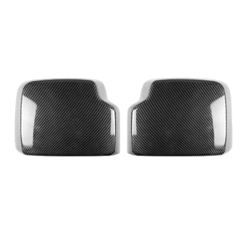 

M50K-For Jimny JB74 2019-2024 Car Rearview Mirror Shell Side Wing Mirror Cover Car Accessories