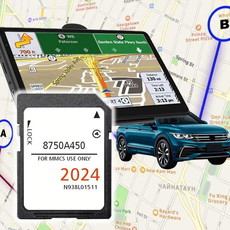 16GB Update Europe … - image